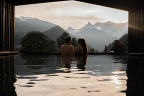Amrai Suites Schruns